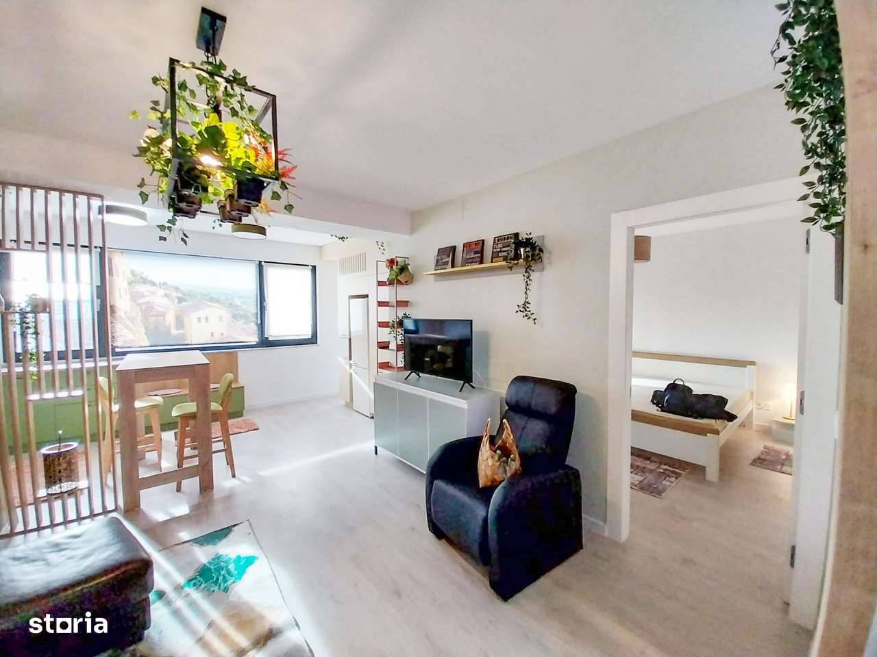 2 CAMERE | ROND OMV | PIPERA | NOU | IVORY | PARCARE | TVA 0%-3