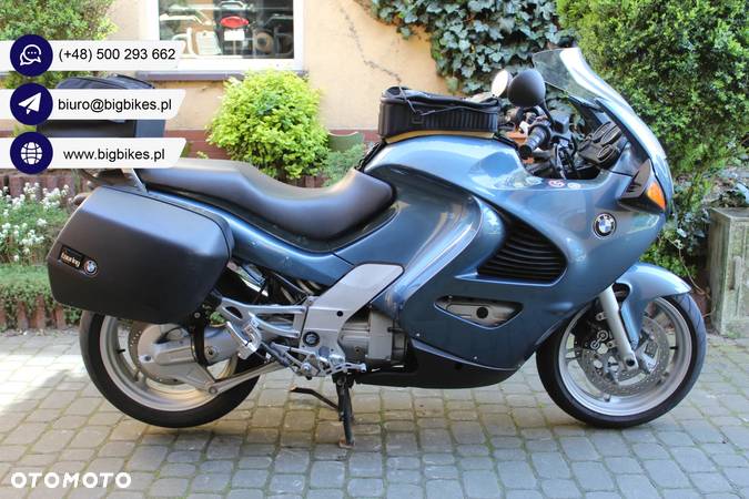 BMW K - 1