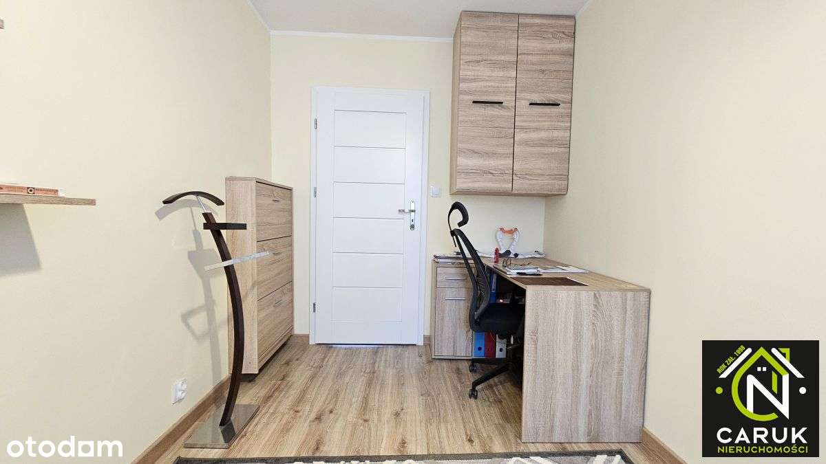 4 Pokoje z balkonem Piękny widok w cenie-11