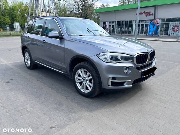 BMW X5 xDrive30d - 3