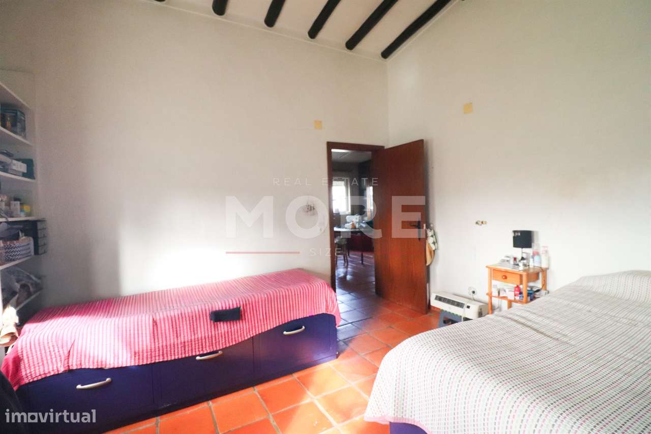 Quinta a 5 km de Évora - Potencial e Tradição!-10