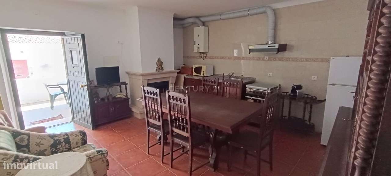 Moradia T3 em Aldeia do Pombal, Elvas - Grande imagem: 4/10