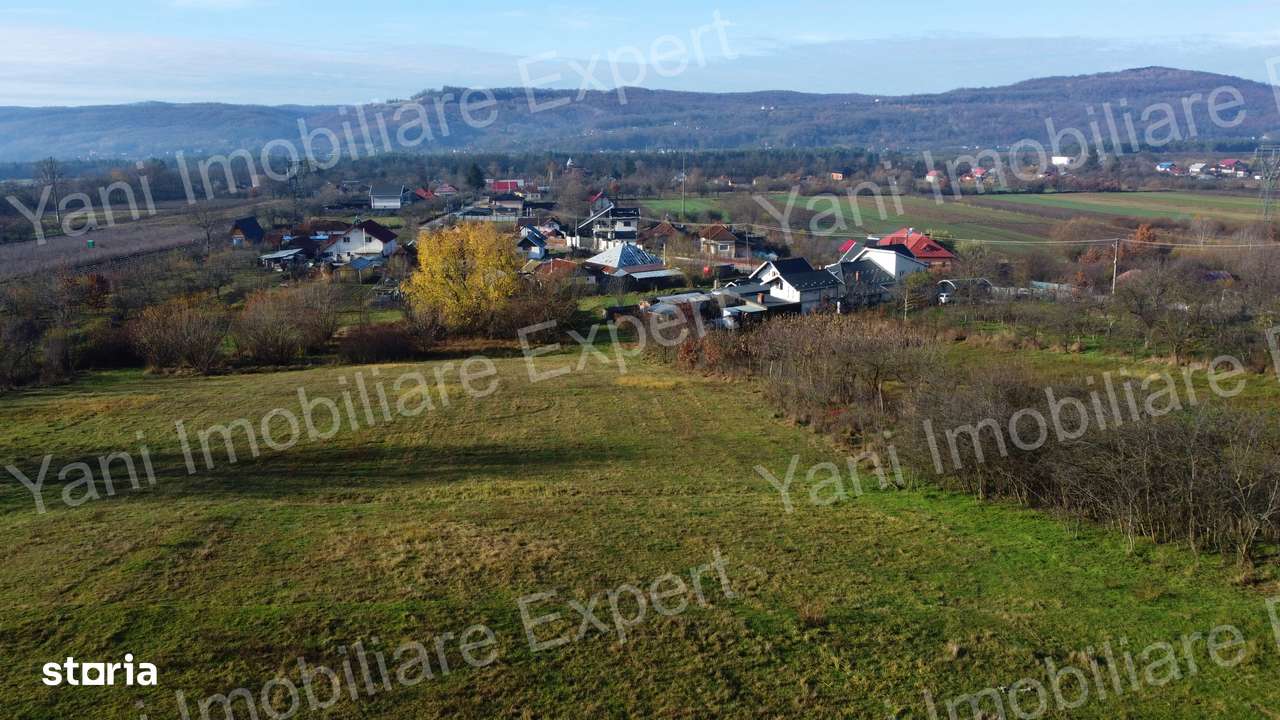 Teren de vânzare în comuna Băiculești, județ Argeș.-7
