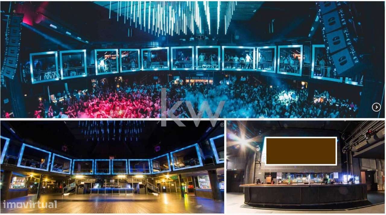 DISCOTECA ALGARVE, PORTUGAL - Grande imagem: 4/15