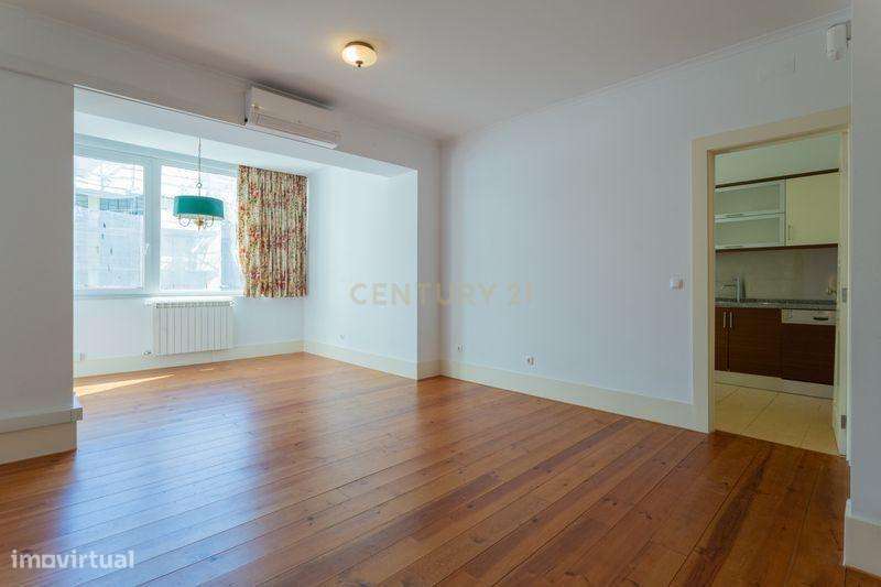 Apartamento T2 com 2 WC, Vista desafogada, Areeiro, Lisboa - Grande imagem: 4/49