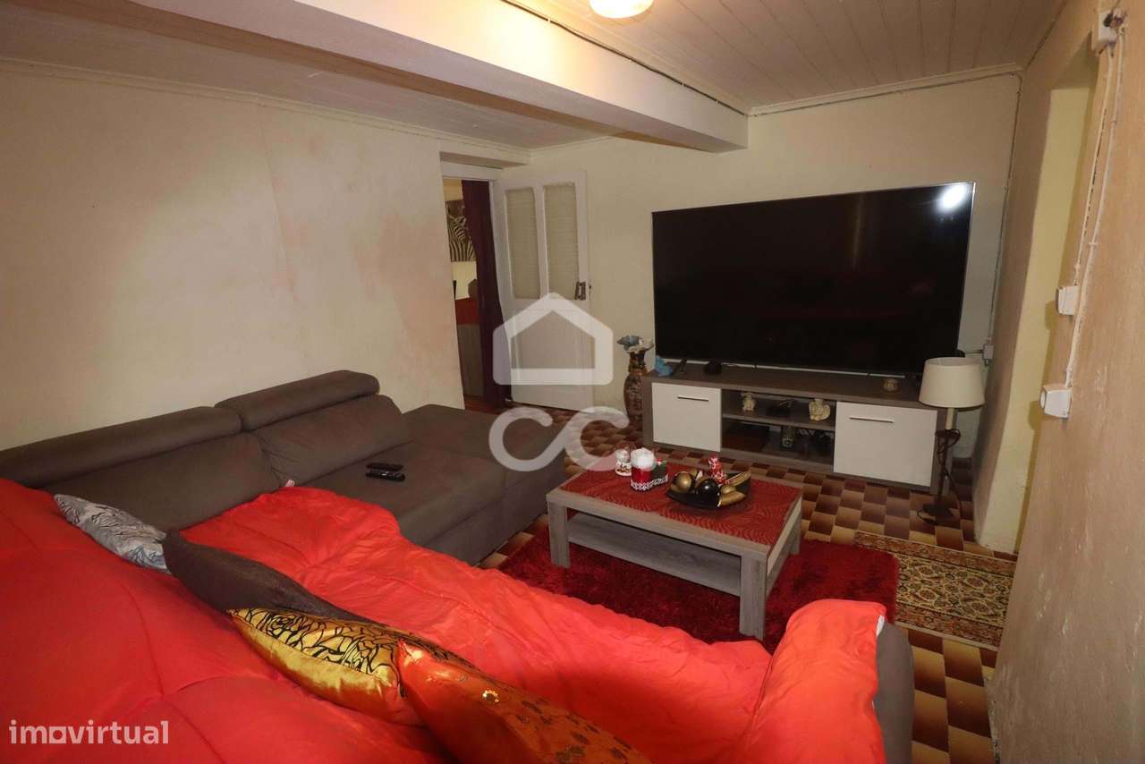 Moradia com 2+2 Quartos em Benfeitoria - Arrifes - Ponta Delgada - Grande imagem: 3/20