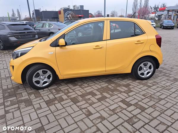 Kia Picanto 1.0 M - 5