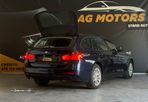 BMW 318 d Touring - 9