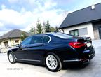 BMW Seria 7 - 8