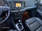 Volkswagen Sharan 2.0 TDI DSG BlueMotion Technology Comfortline - 15