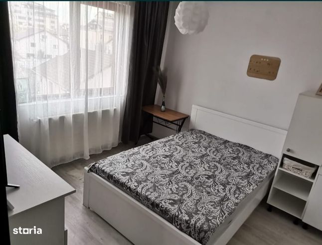 Ap 3 camere-mobilat+utilat-terasa-STB-scoala-vis a vis de LIDL-1