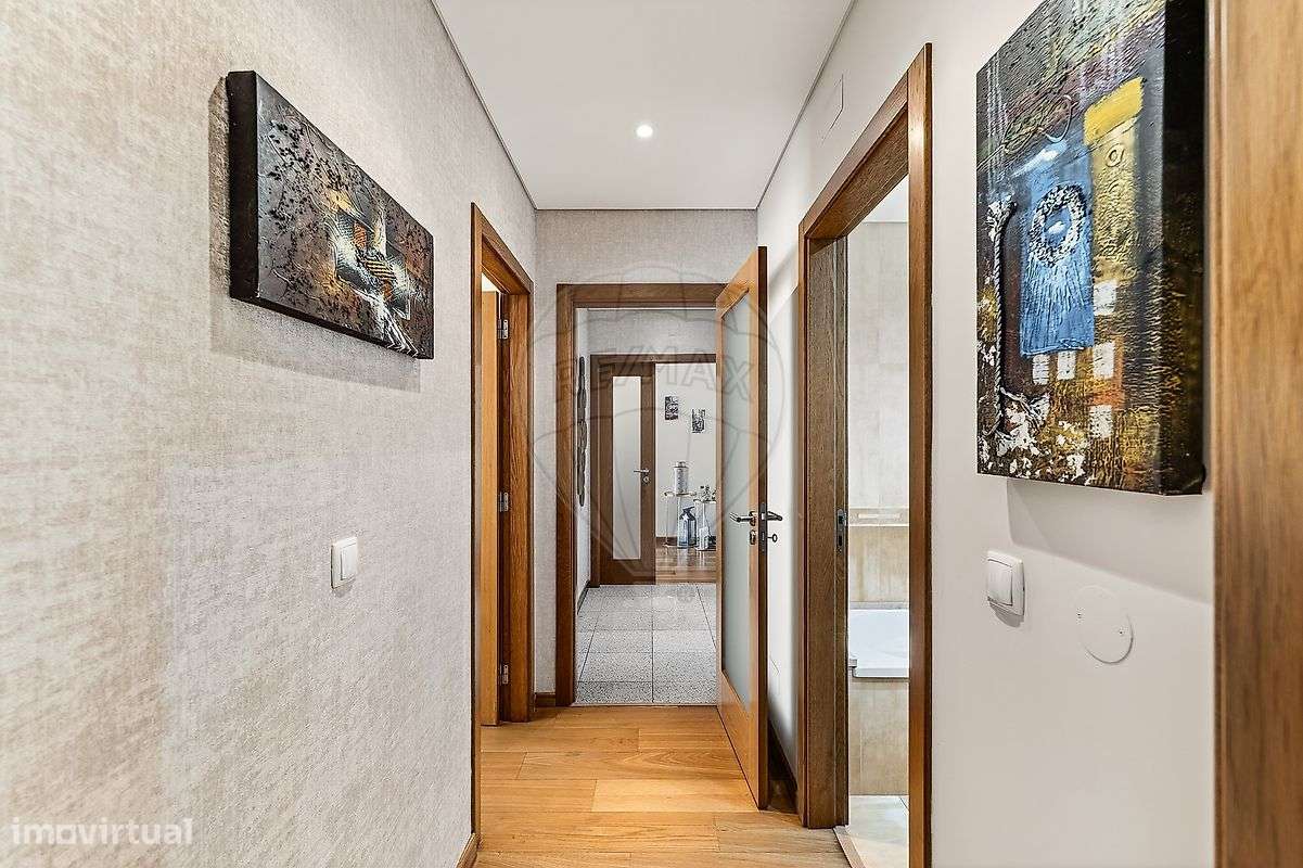 Apartamento T2 para venda-8