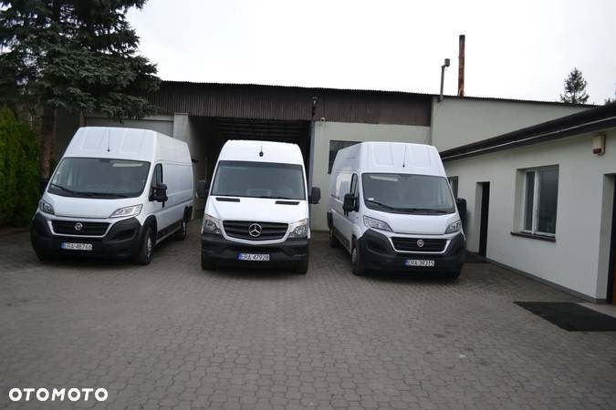 Mercedes-Benz Sprinter 316 Cdi - 24