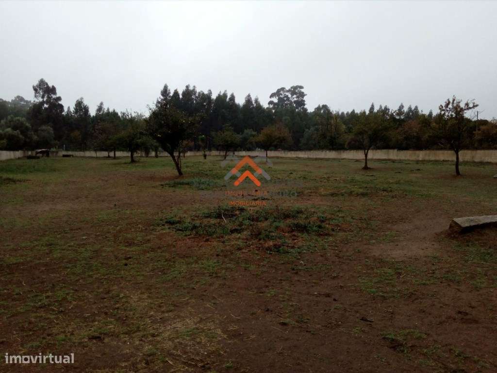 Terreno em Recardães - Grande imagem: 3/7