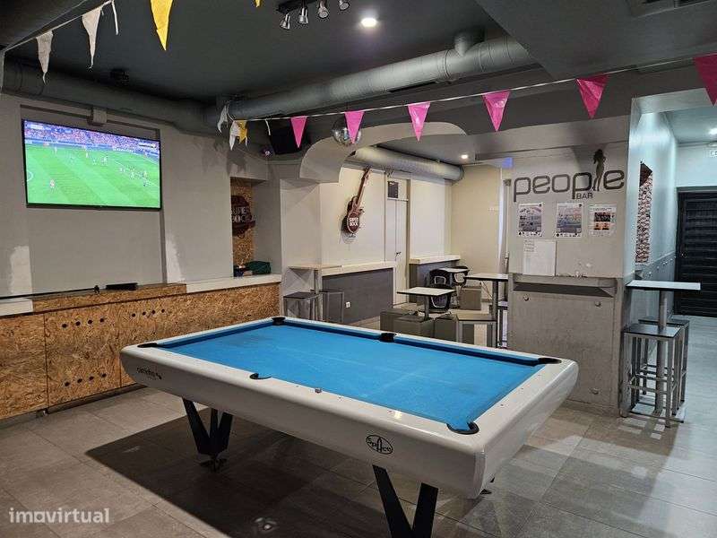 Vende se café bar - Grande imagem: 4/8