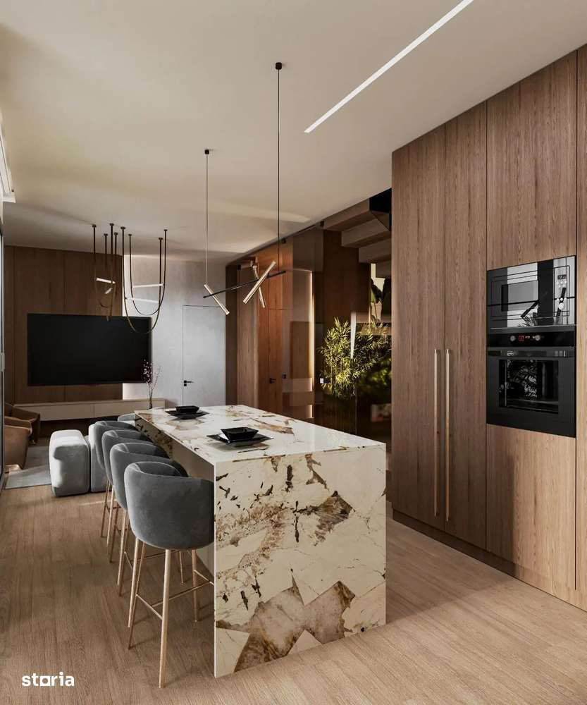 Investeste inteligent - 2 cam, design modern, zona de nord, Timisoara-1