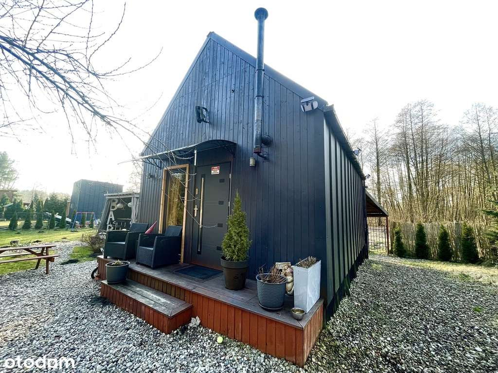 Dom nad jeziorem - Pełny obrazek: 2/12