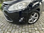 Ford Grand C-Max 1.6 TDCi Titanium Edition S/S - 20