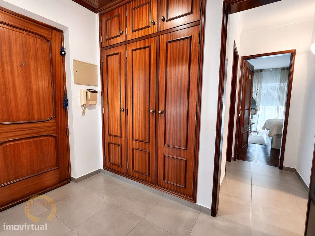 Apartamento T2-5