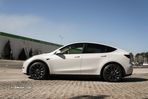 Tesla Model Y Performance Dual Motor AWD - 17