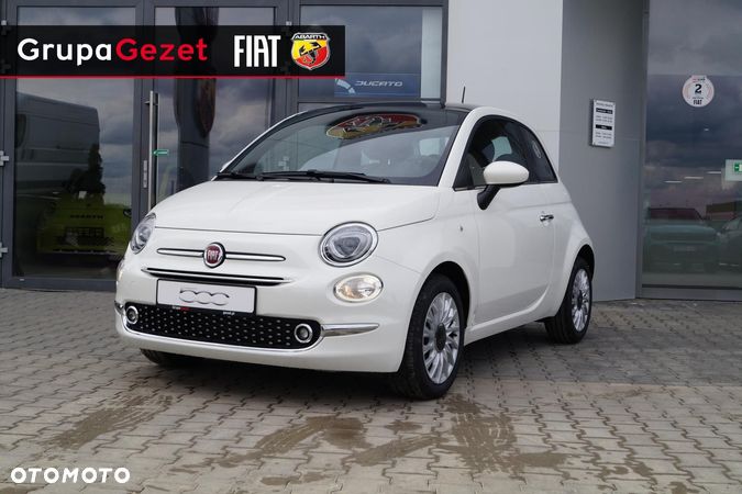 Fiat 500 - 1