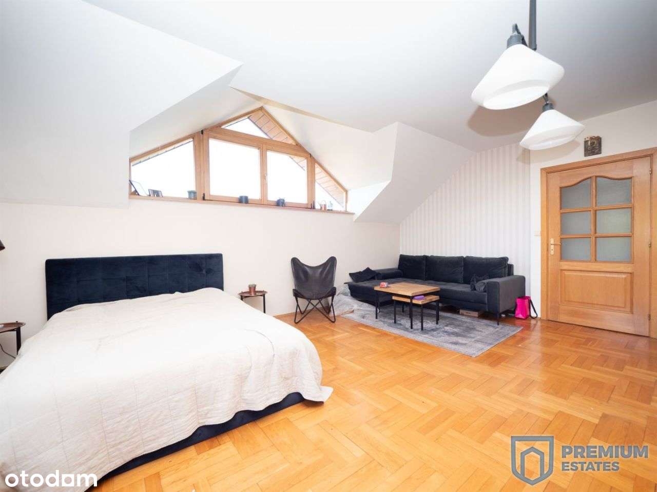 Dom najwyższej jakości|piękna działka-2