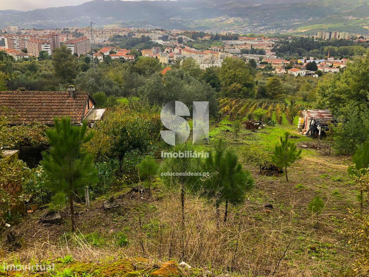 Terreno Agrícola - Grande imagem: 3/27