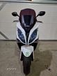 Kymco Xciting - 12