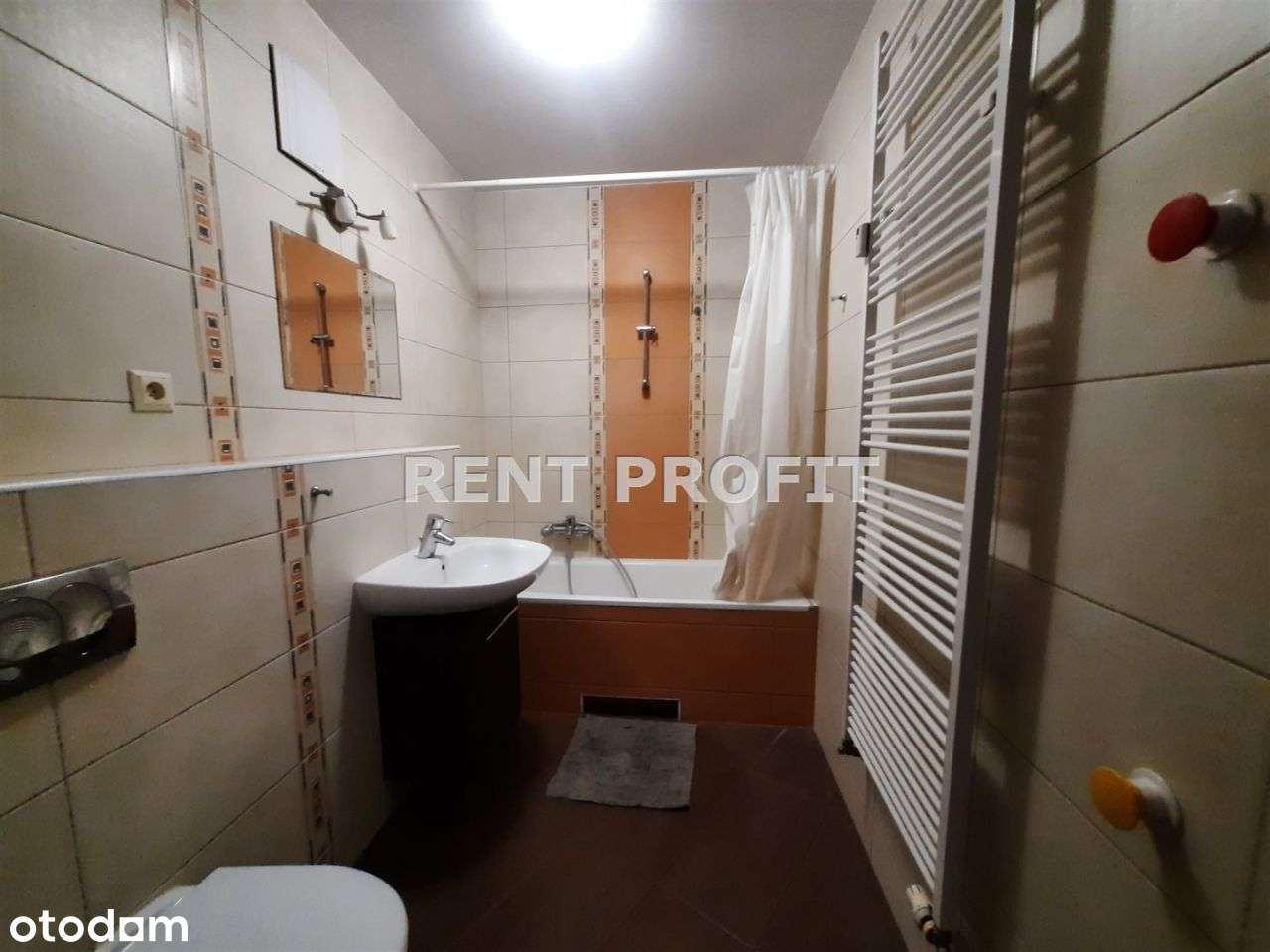 Metro, basen, siłownia, centrum, Norblin-9