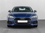 Audi A5 Sportback 2.0 TDI S tronic - 4