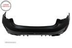 Pachet Exterior BMW Seria 3 G20 (2018-2022) Upgrade la LCI Design- livrare gratuita - 17