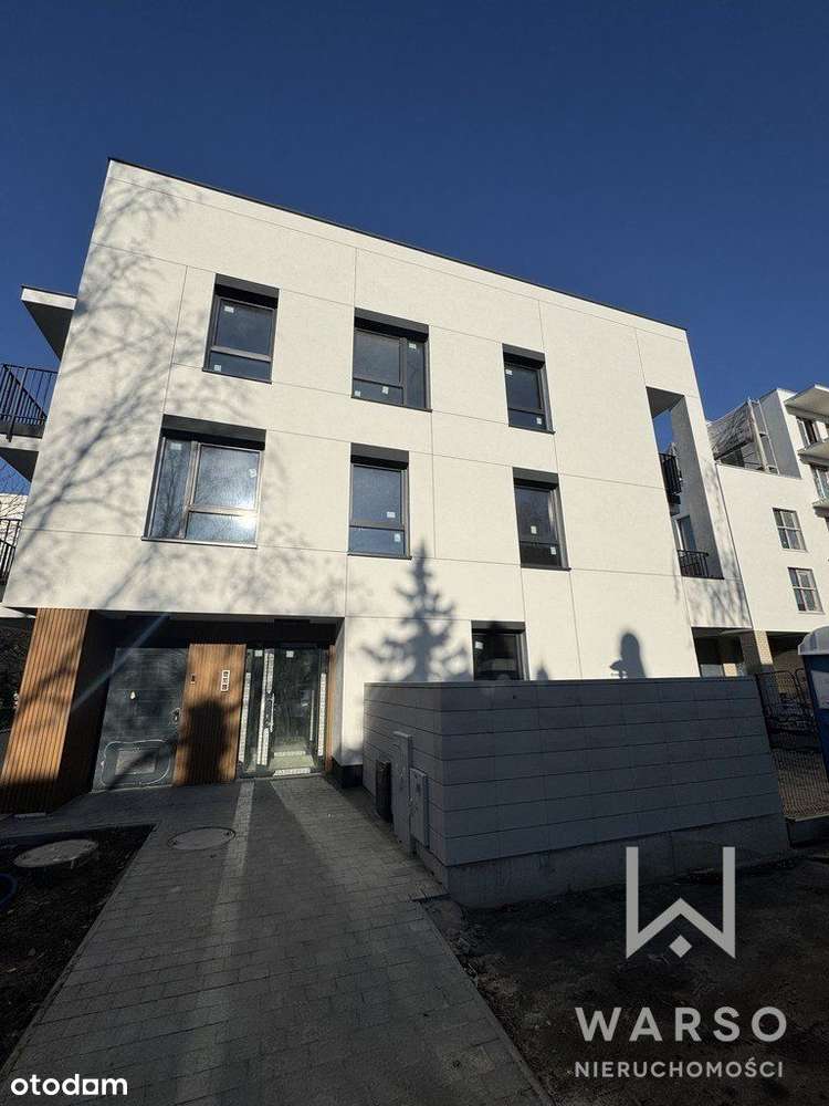 Budynek odebrany- umowa w tym roku. Bez Pcc-11