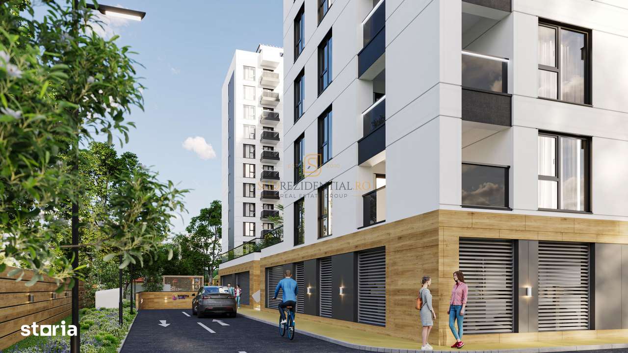 Teren cu autorizatie de constructie, 6226 mp, Soseaua Alexandriei, Sec - Imagine principală: 5/12