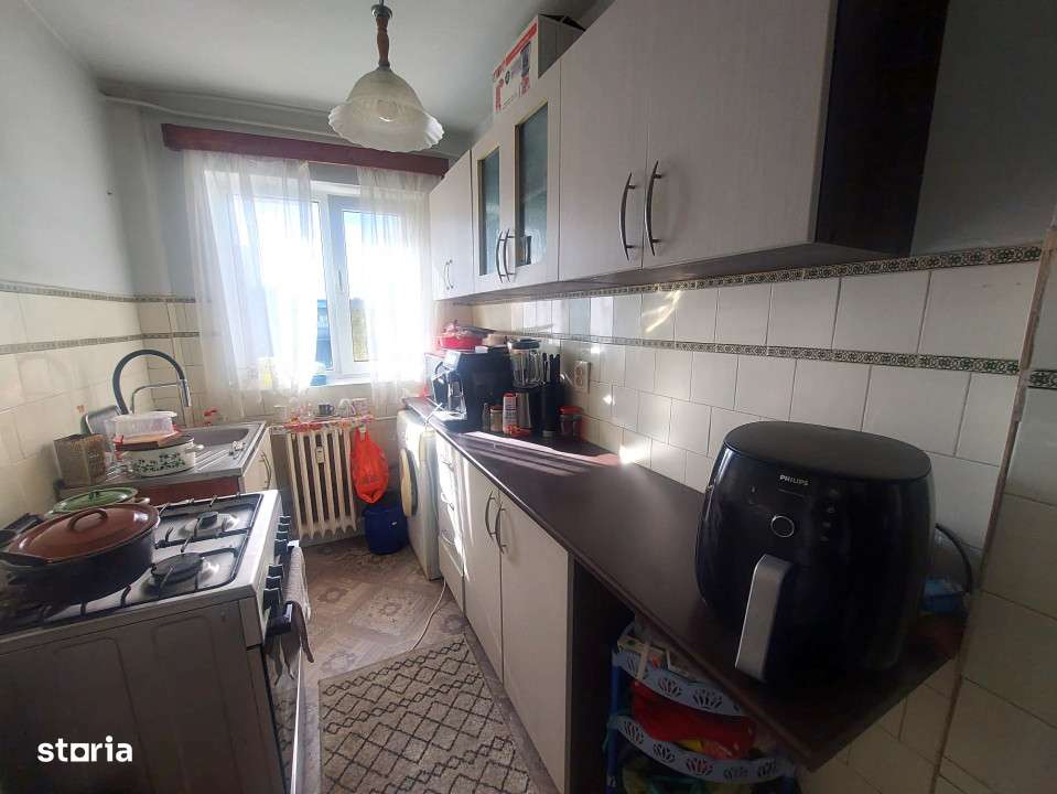 Apartament de 4 camere, decomandat, 59 mp., zona Manastur - Imagine principală: 4/12