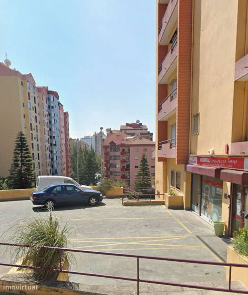 Apartamento, para venda, Sintra - Algueirão-Mem Martins - Grande imagem: 5/6