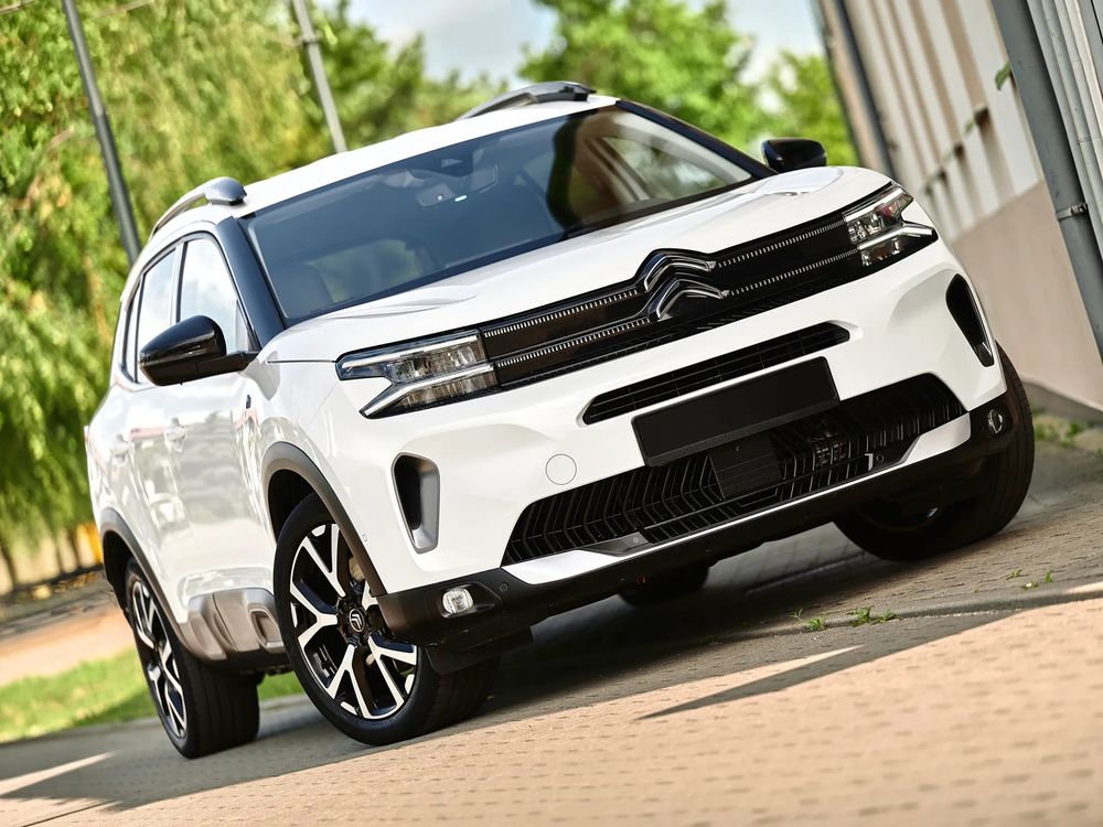 Citroën C5 Aircross 1.6 PHEV 225 Max EAT8 2022