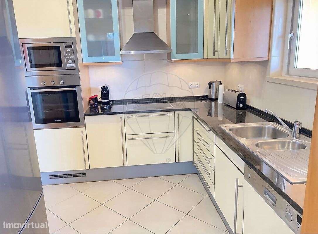 Apartamento T2 para arrendamento - Grande imagem: 2/15