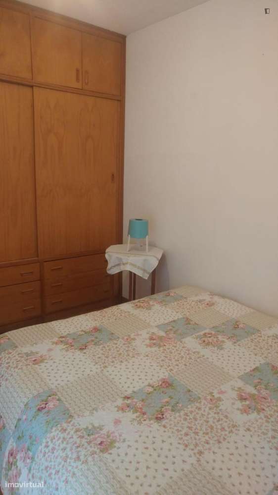 Apartamento com 2 quartos - localizado em Sintra Lisbon - Grande imagem: 4/15