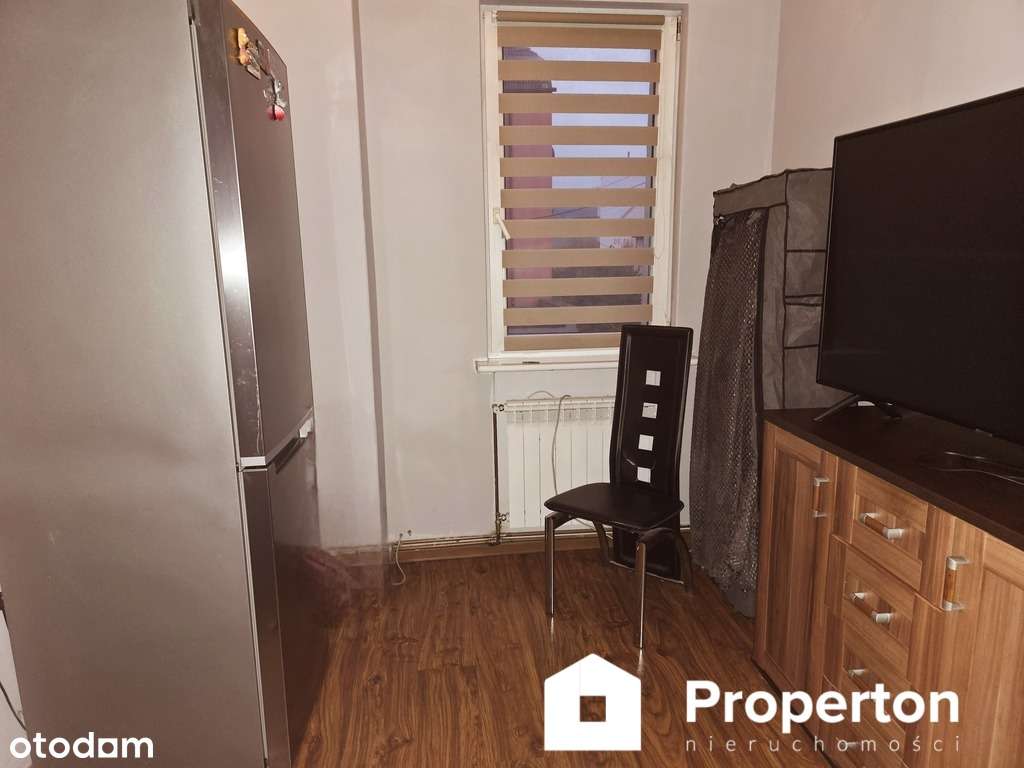 Przytulne mieszkanie - Pełny obrazek: 5/13