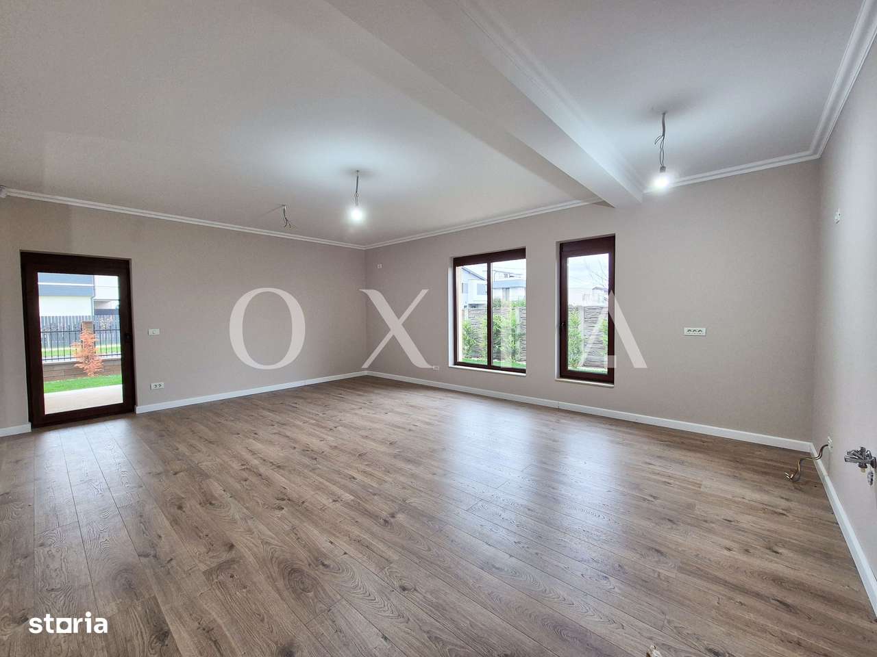 AX961 Dumbravita, Duplex unit prin camera tehnica - Imagine principală: 4/20