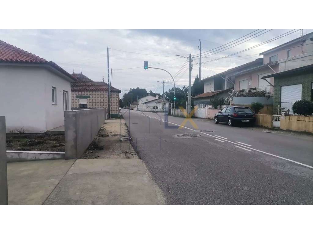 Terreno Urbano e Rústico à Venda na Gafanha da Nazaré, próximo das ... - Grande imagem: 3/8