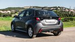 Toyota Yaris 1.0 VVT-i Comfort Plus - 2