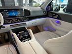 Mercedes-Benz GLS Maybach 600 4Matic 9G-TRONIC - 34