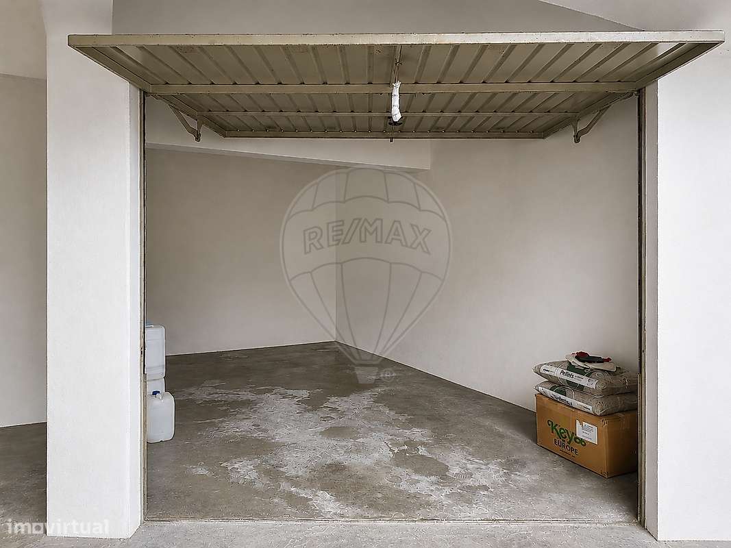 Garagem  para venda-9