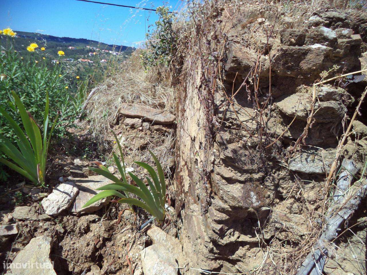 Terreno urbano, próx. da Albufeira do Castelo do Bode - Grande imagem: 5/9