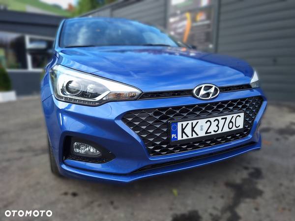 Hyundai i20 - 12