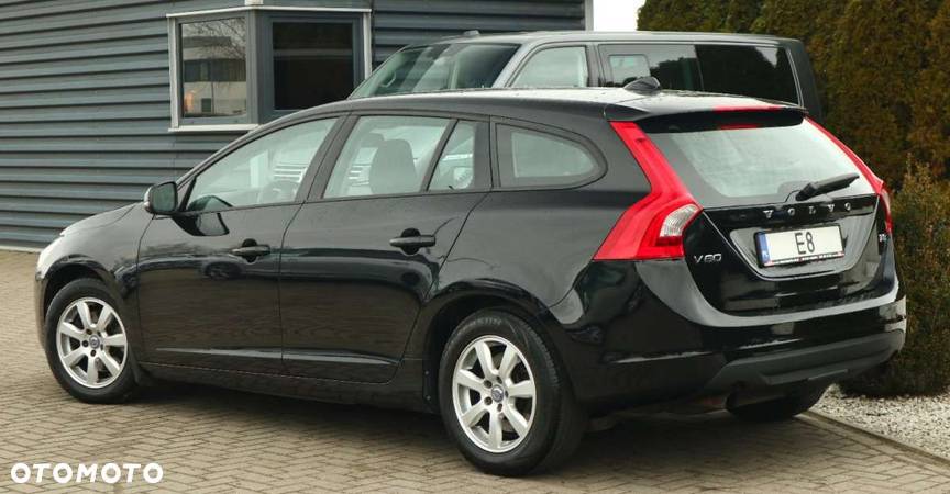 Volvo V60 - 7