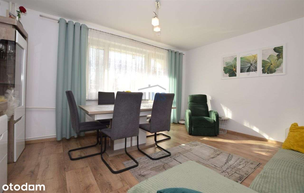 4 pok. parter -70m²,Słupsk -gotowe do zamieszkania-2