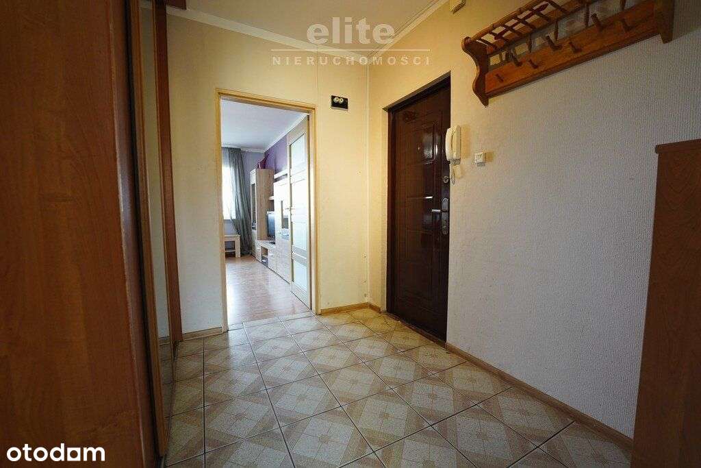 Gumieńce, 2 pok. z balkonem, spółdzielcze wł.-4
