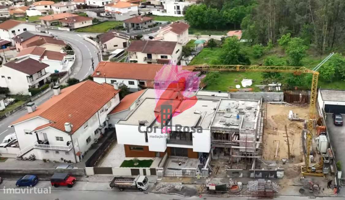 última moradia para venda – T3 gaveto Arões...-8